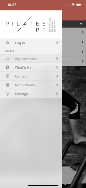 PilatesPT(圖2)-速報App