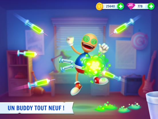 Kick the Buddy: Forever Kick the Buddy: Forever