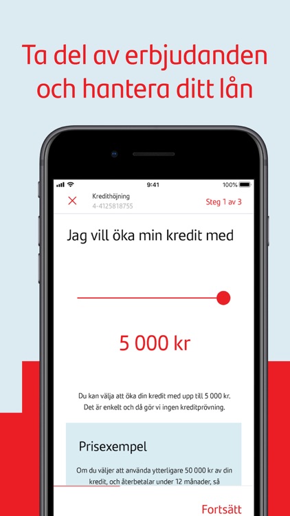 Santander Sverige Mobilbank By Santander Consumer Bank As