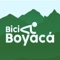 Bici Boyacá es la aplicación oficial de la Gobernación de Boyacá donde encontrarás rutas para recorrer en familia o de acuerdo con tu nivel de exigencia física (básico, medio o avanzado)