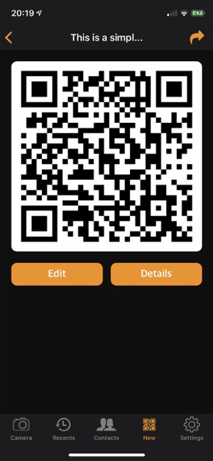 QR Code - AI powered utility(圖5)-速報App