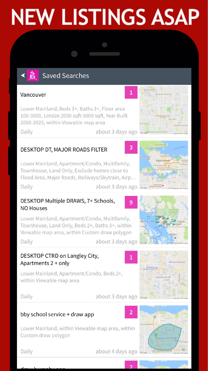 Estateblock Real Estate  MLS