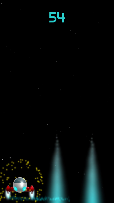 Star Stepper - Endless Runner screenshot 4