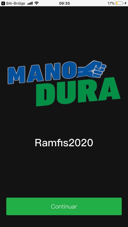 Ramfis2020
