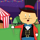 Top 49 Education Apps Like Phonics Under the Big Top - Best Alternatives