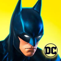 DC Legends: Battle for Justice apk