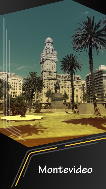 Montevideo Visitor Guide