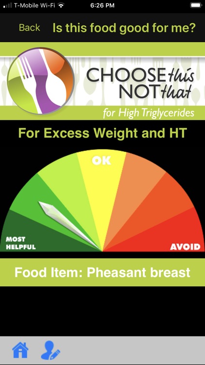 Triglycerides