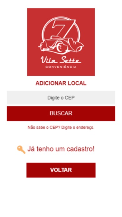 Vila Sette Conveniência screenshot 4