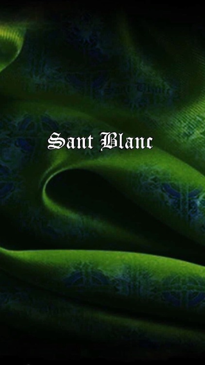 Sant Blanc