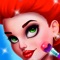 Monster GIrl Makeover is game which play you can apply your Favorite Makeup and Dresses in your favorite monster Girl