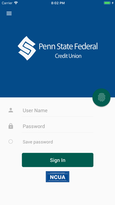 How to cancel & delete Penn State FCU Penny Mobile from iphone & ipad 1