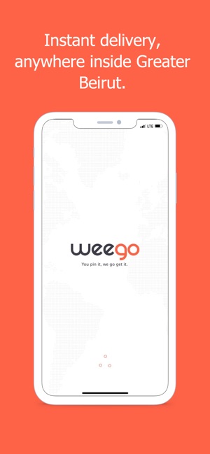 Weego: Local Fast Delivery(圖1)-速報App