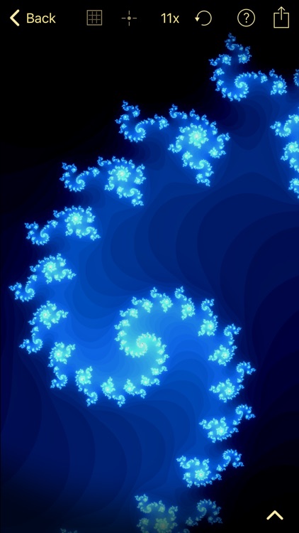 Mysteries of Fractal screenshot-3