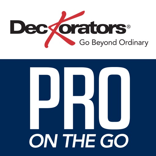 Deckorators Pro on the Go