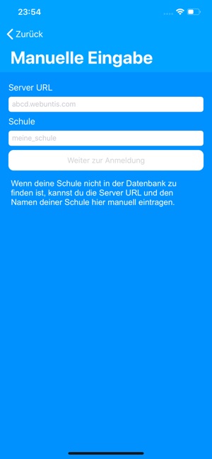 Mein Stundenplan(圖6)-速報App