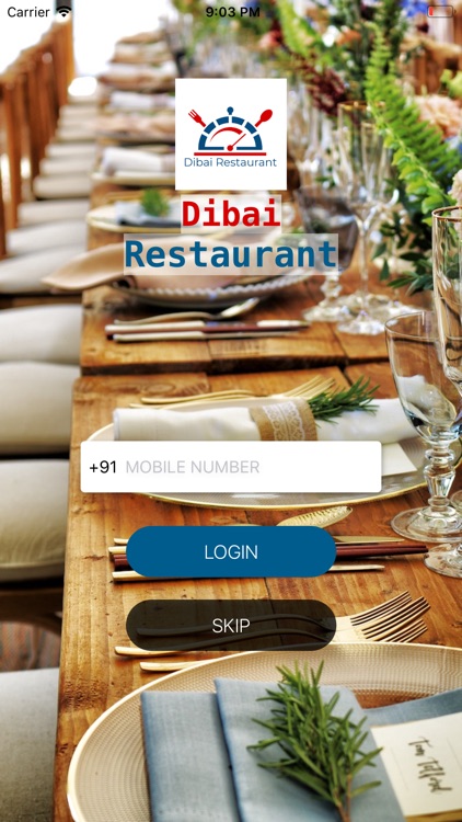 Dibai Restaurant