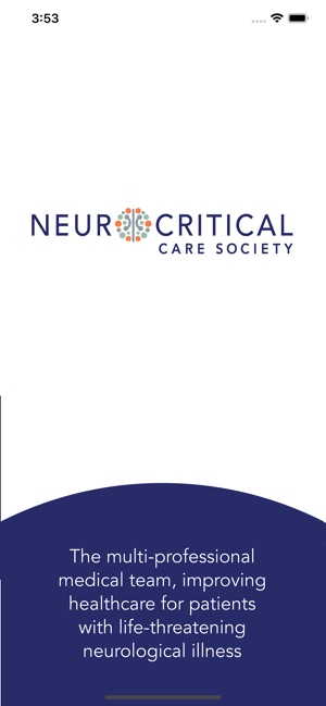 Neurocritical Care Society(圖1)-速報App