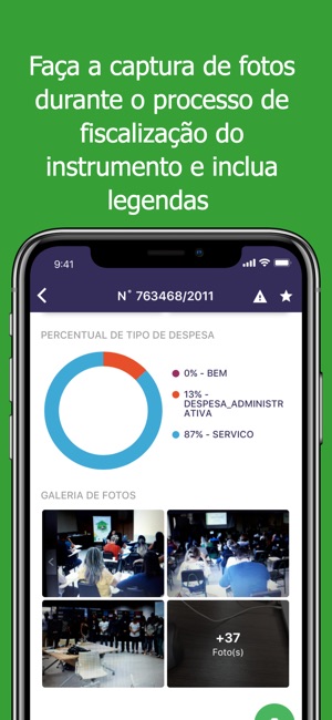 Fiscalização Mais BRASIL(圖3)-速報App