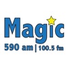 Magic 590AM