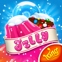 Candy Crush Jelly Saga Candy Crush Jelly Saga