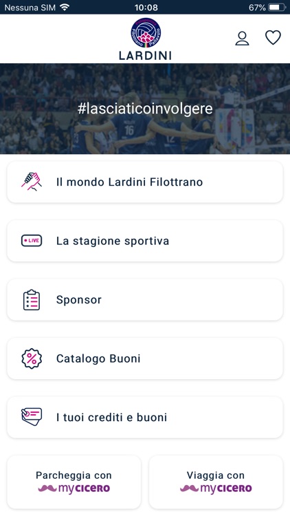 Lardini Volley