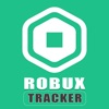 Robux Tracker For Roblox