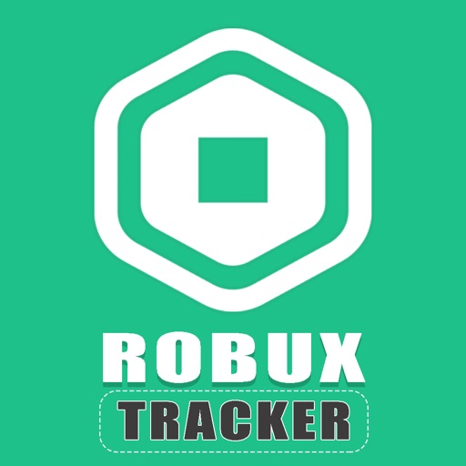 Robux Tracker For Roblox By Burhan Khanani