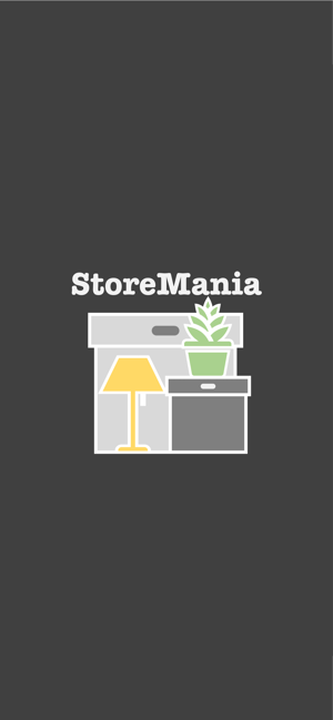 StoreMania