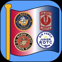 JROTC Guidon