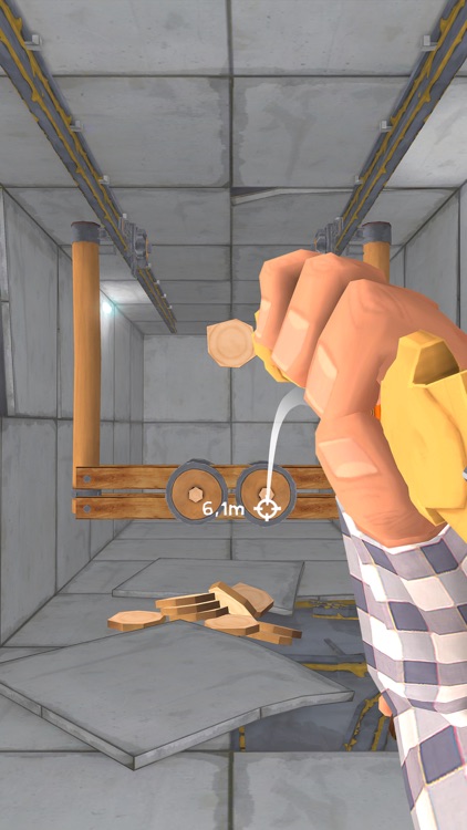 Knife Throwing Simulator screenshot-4