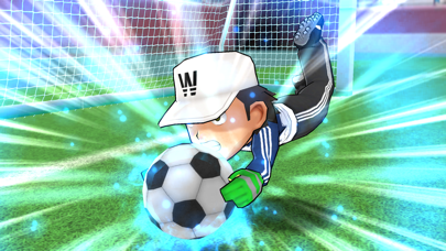 Captain Tsubasa ZERO Screenshot 5