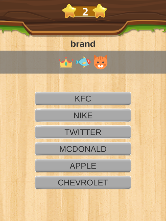 Guess The Emoji - Emoji Trivia screenshot 3
