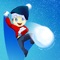 Snow Fight 3D is the new challengeable game