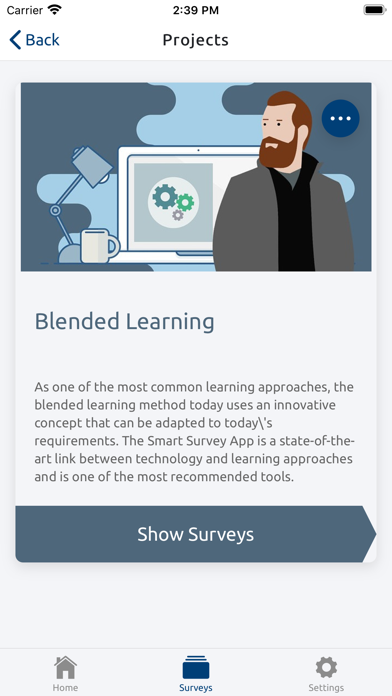 Smart Surveys screenshot 3