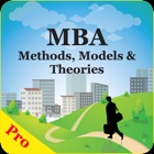 Top 38 Education Apps Like MBA - Methods, Models & Theories - Best Alternatives