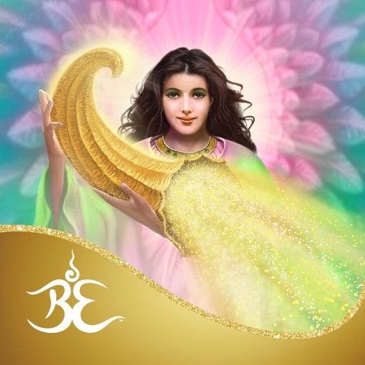 Abundance Angels Guidance Icon