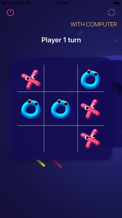 Tic Tac Toe: fun! screenshot-4