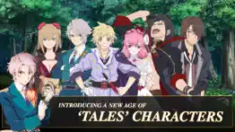 tales of crestoria problems & solutions and troubleshooting guide - 2