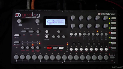 How to cancel & delete Intro For Elektron Analog Four from iphone & ipad 3