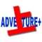 2D horizontal-scrolling action game "Uehara Adventure"