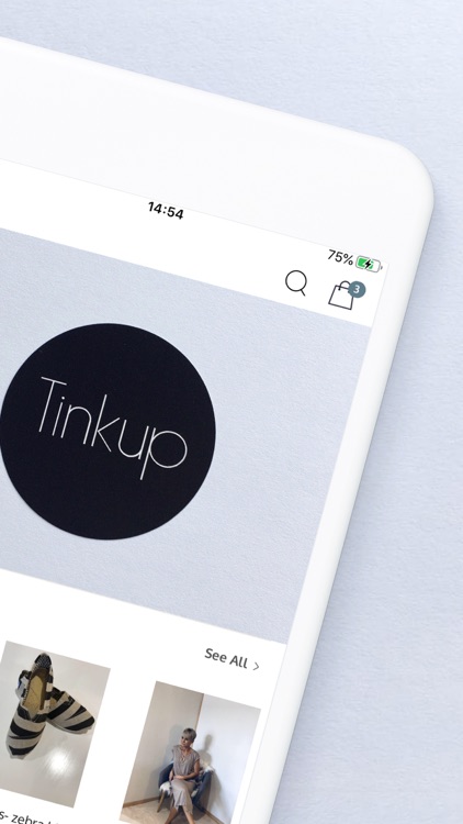 Tinkup