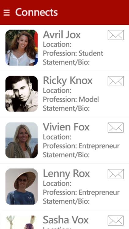 Who's Around! screenshot-3