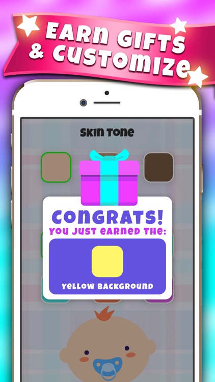 Make A Baby Future Face Maker screenshot-3