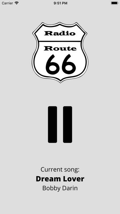 Route 66 Radio