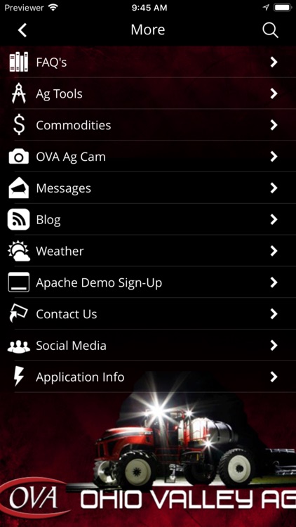 Ohio Valley Ag screenshot-3