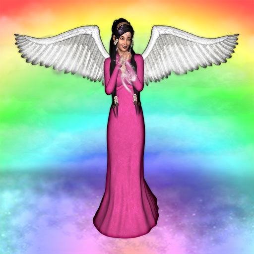 Send An Archangel icon