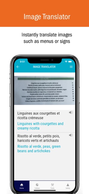 Worldcue® Translator(圖5)-速報App