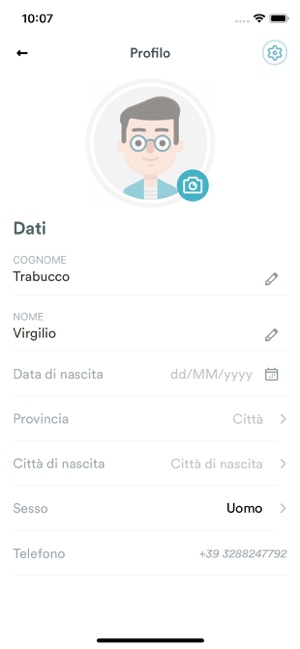 Esperto in Chat - Clienti(圖5)-速報App