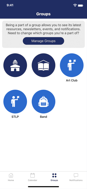 Des Moines Christian School(圖2)-速報App